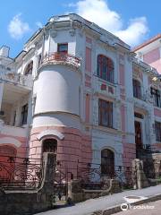 Captain Chetkov Mansion