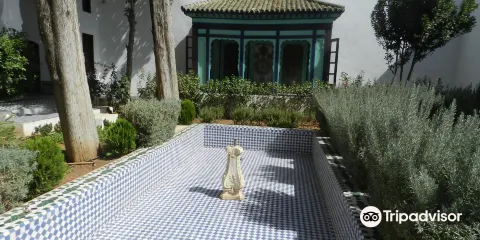 Dar Jamai Museum