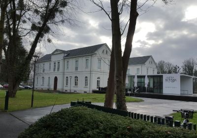 Max Ernst Museum des LVR in Brühl