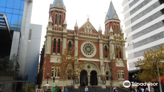 Trinity Uniting Church