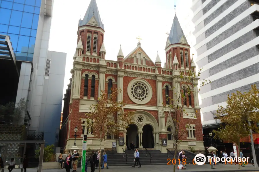 Trinity Uniting Church