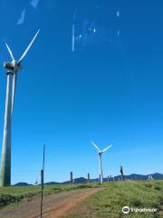 Windy Hill Wind Farm Viewing Area