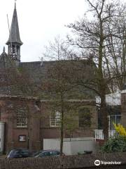 Rijksmonument Oude Kerk