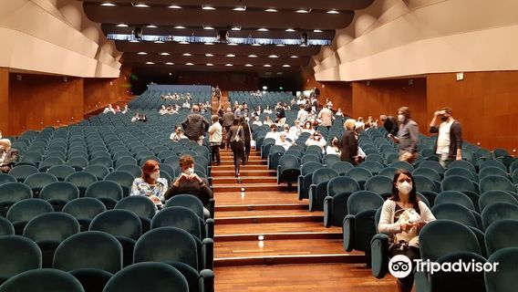 Lyric Theater Assisi