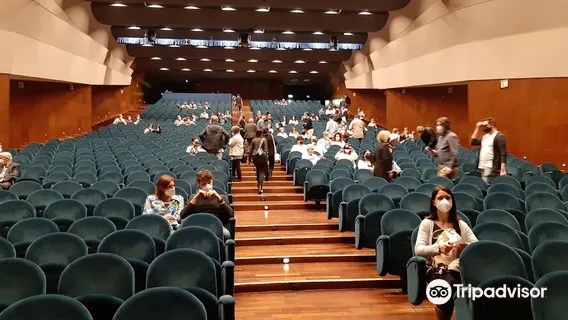 Lyric Theater Assisi