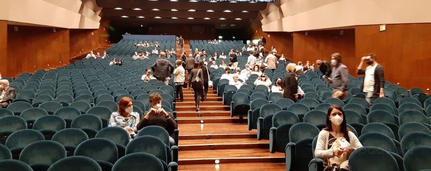 Lyric Theater Assisi