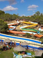 AquaPark Ciudad Quesada