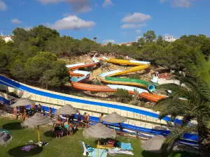 AquaPark Ciudad Quesada