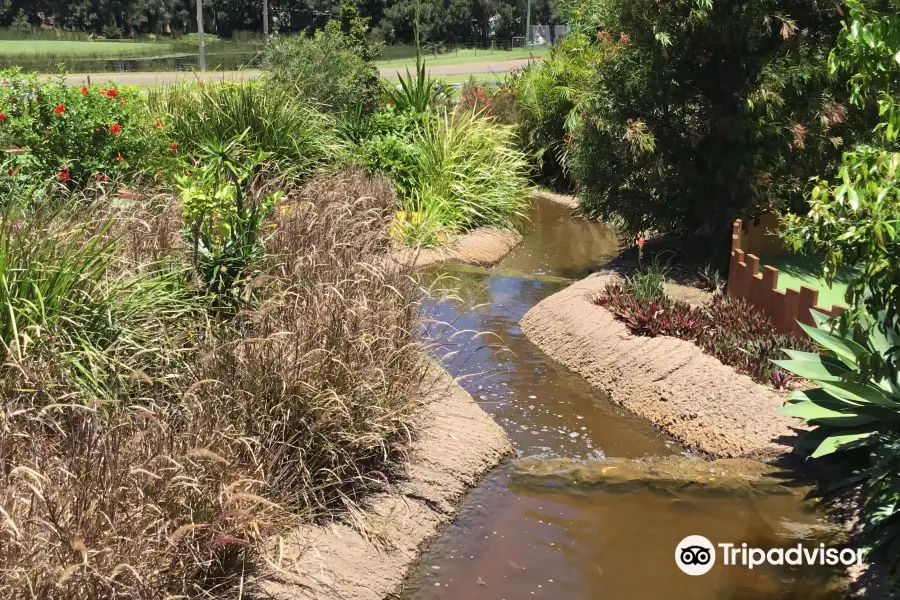 Port Macquarie Driving Range and Mini Golf