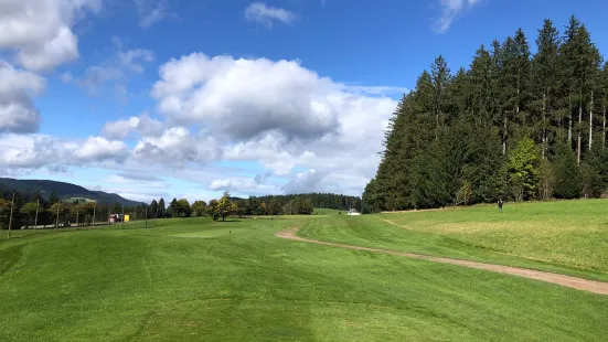 Golfclub Hochschwarzwald