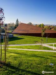 The Ulma Family Museum of Poles Saving Jews in World War II