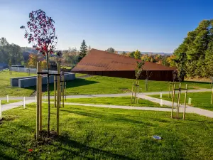 The Ulma Family Museum of Poles Saving Jews in World War II