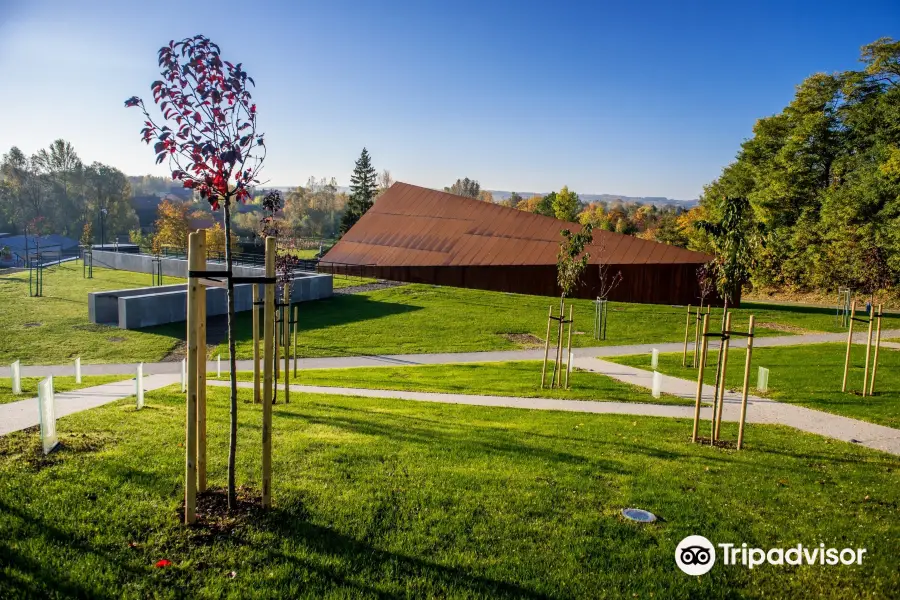 The Ulma Family Museum of Poles Saving Jews in World War II