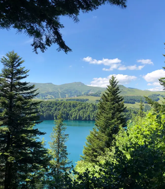 Besse-et-Saint-Anastaise
