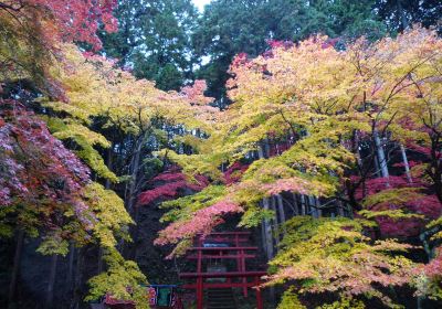 Dokoji Temple