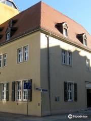 Robert Schumann House