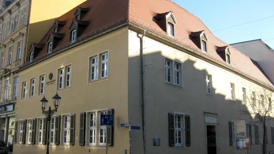 Robert Schumann House