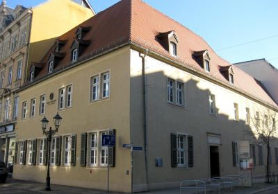 Robert Schumann House