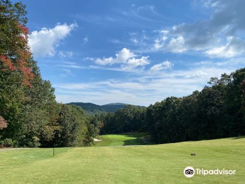 Connestee Falls Golf Club