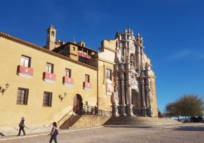 Museo de la Vera Cruz