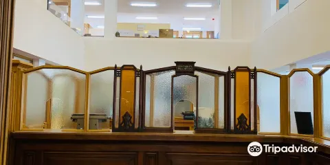 Museo della Tradizione Mineraria