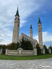 Central Mosque