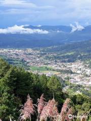 Mirante Urubici