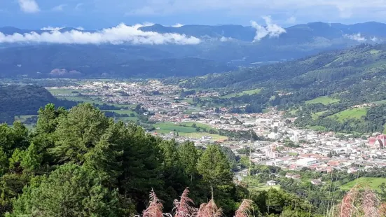 Mirante Urubici