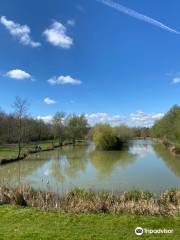 Eye Kettleby Lakes