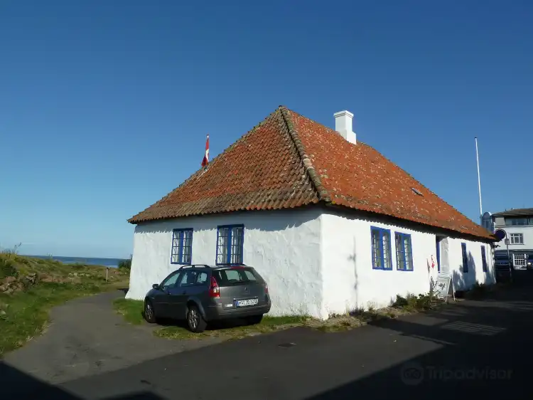 Hotels near The old Council Hall in Sandvig