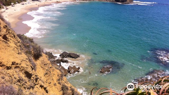 Crescent Bay Point Park