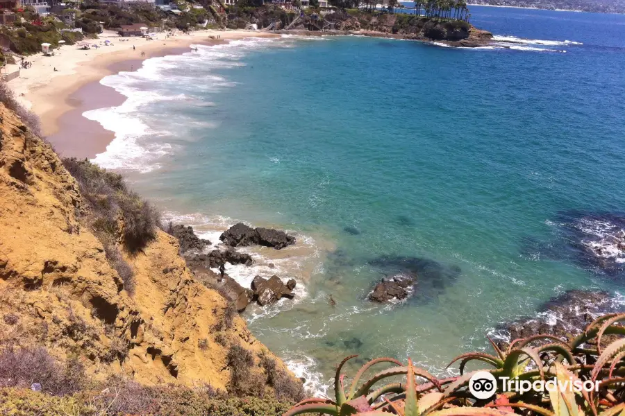 Crescent Bay Point Park