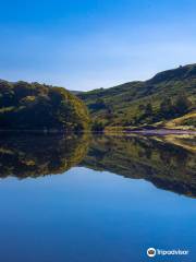 Lake Grasmere