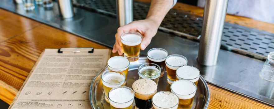 Little Creatures Brewery, Fremantle