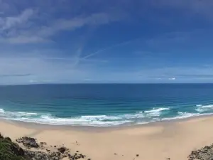 Porthtowan Beach