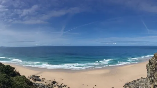 Porthtowan Beach