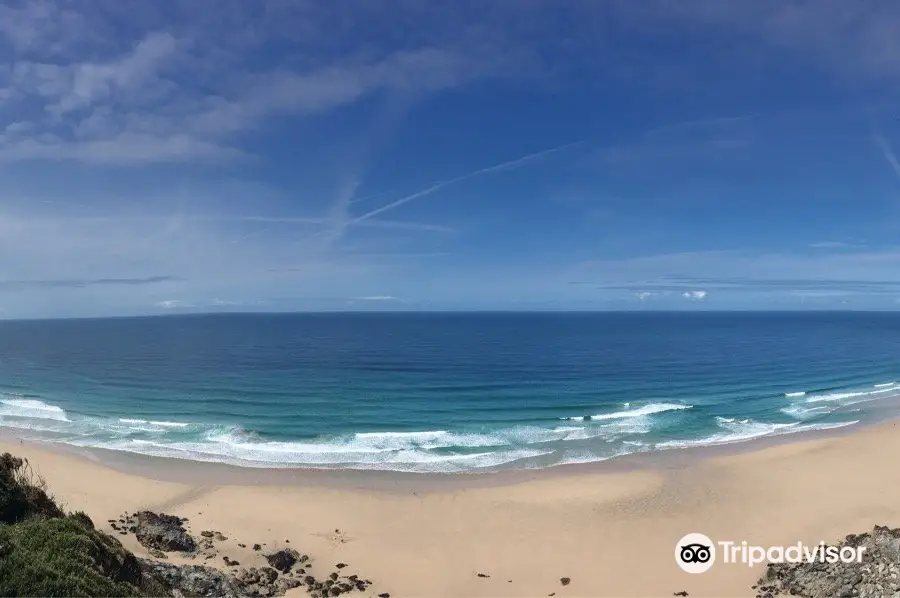 Porthtowan Beach