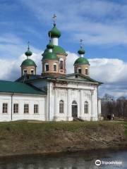 Temple of Our Lady of Smolensk