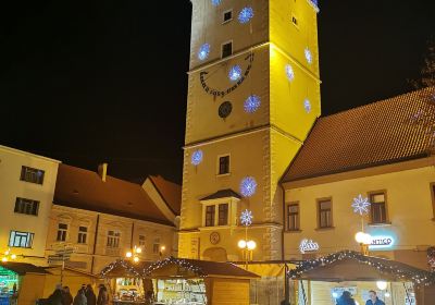 Town Tower
