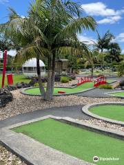 Kerikeri Mini Golf