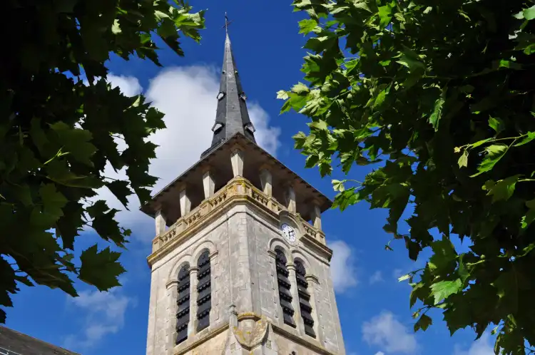 Hotels in L'Ile-d'Olonne