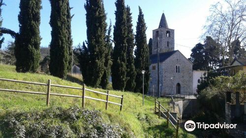 Chiesa di San Venerio In Migliarina