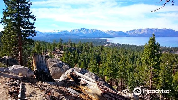 South Lake Tahoe