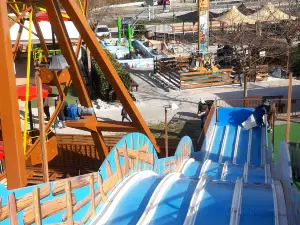 Piratland