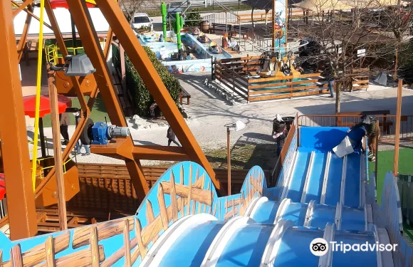 羅什福爾－迪加爾