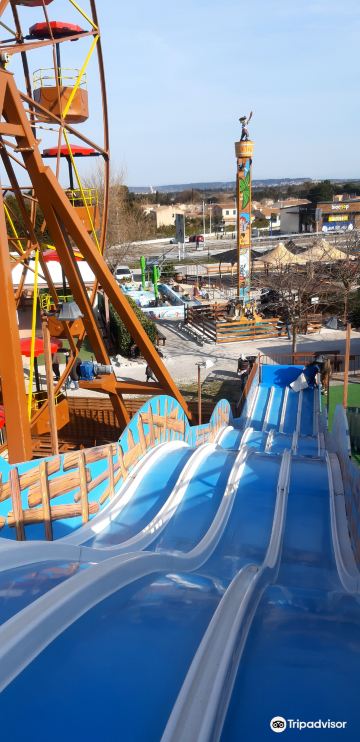 Piratland