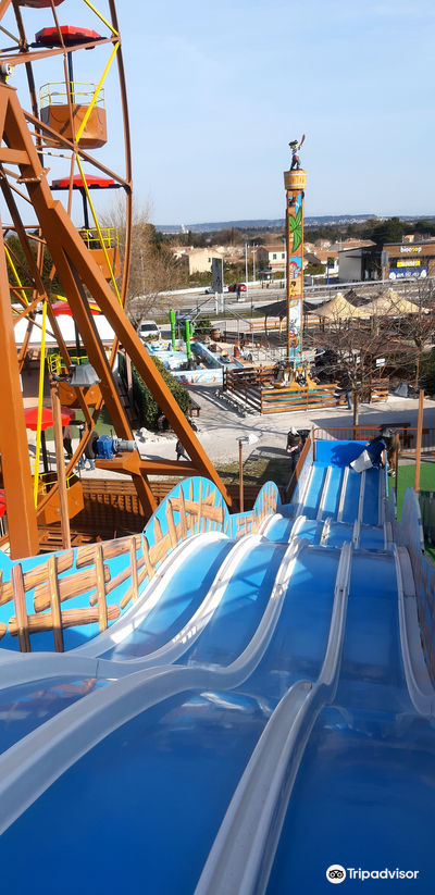 Piratland