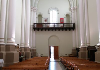 Iglesia De San Lorenzo