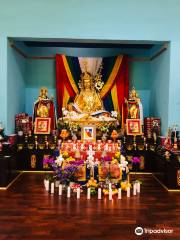 Orgyen Khamdroling Buddhist Meditation Center
