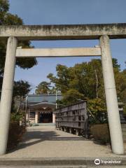 Takayama Shrine